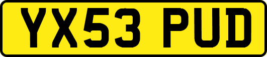 YX53PUD