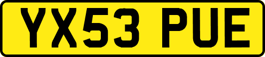 YX53PUE