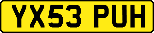 YX53PUH