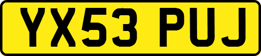 YX53PUJ