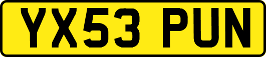 YX53PUN