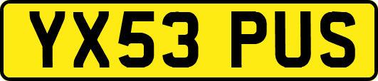 YX53PUS