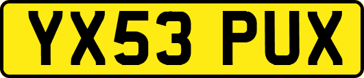 YX53PUX