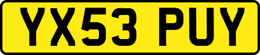 YX53PUY