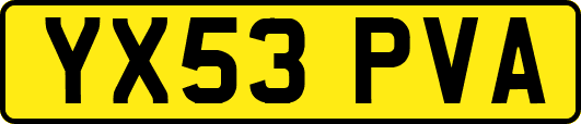 YX53PVA