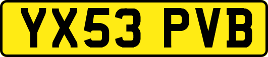 YX53PVB