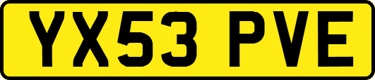 YX53PVE
