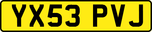 YX53PVJ