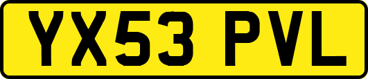 YX53PVL