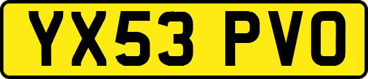 YX53PVO