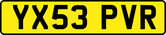YX53PVR