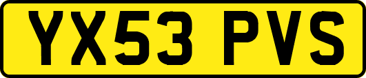 YX53PVS