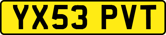 YX53PVT