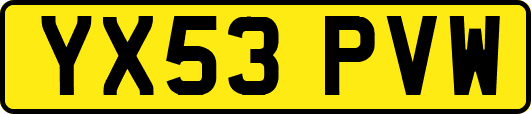 YX53PVW