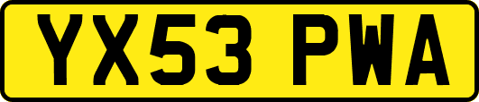 YX53PWA