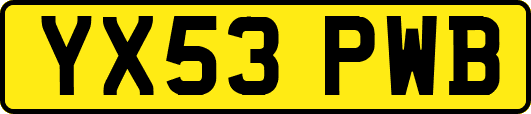 YX53PWB