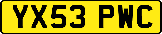 YX53PWC