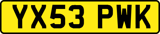 YX53PWK