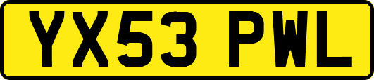 YX53PWL