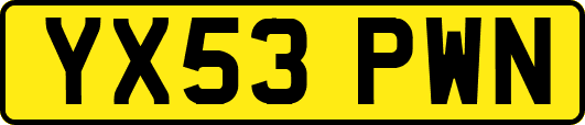 YX53PWN