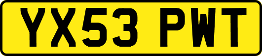 YX53PWT