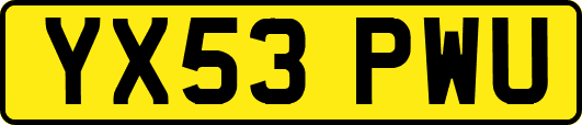 YX53PWU
