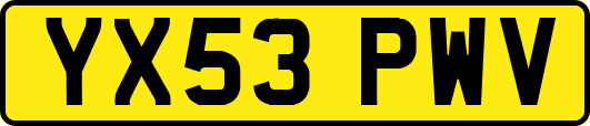 YX53PWV