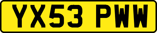 YX53PWW