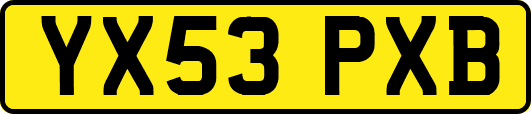 YX53PXB