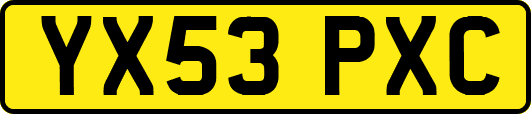 YX53PXC