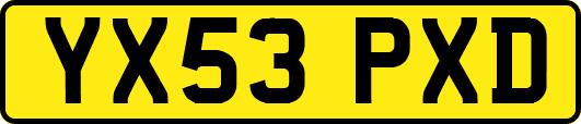 YX53PXD