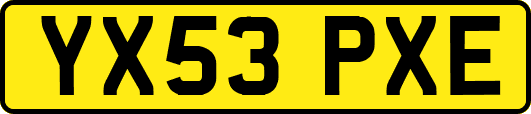 YX53PXE