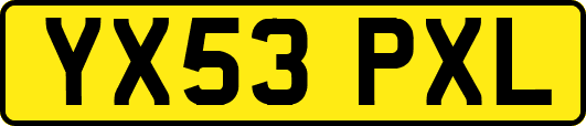 YX53PXL