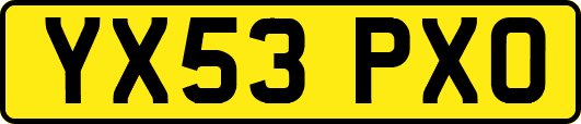 YX53PXO