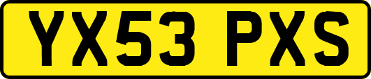 YX53PXS