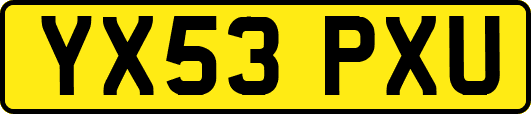 YX53PXU