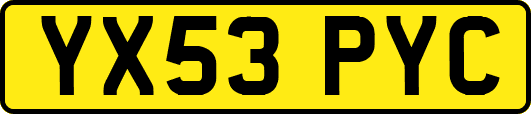YX53PYC