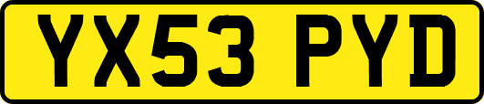 YX53PYD