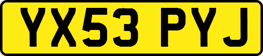YX53PYJ