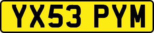 YX53PYM