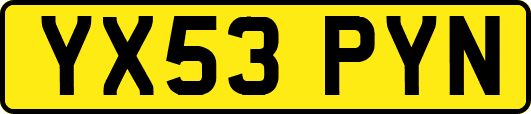YX53PYN