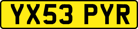 YX53PYR