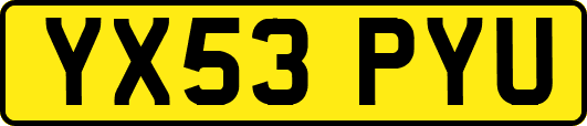 YX53PYU