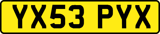 YX53PYX