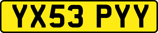 YX53PYY