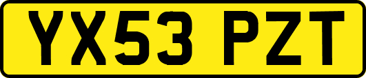 YX53PZT
