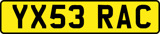 YX53RAC