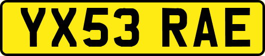 YX53RAE