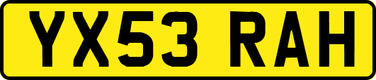 YX53RAH