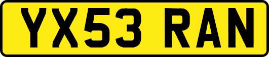 YX53RAN